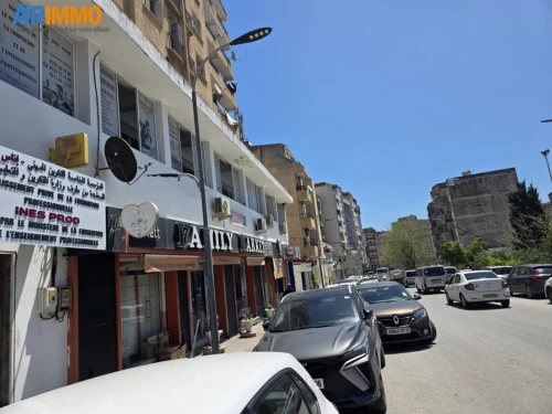 Vente Appartement F4 Béjaïa Bejaia