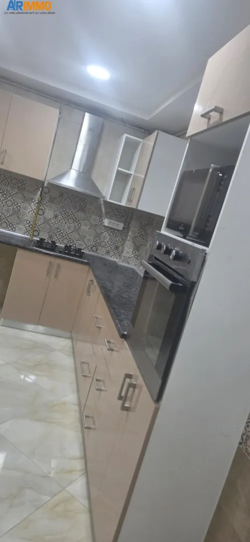 Vente Appartement F4 Béjaïa Bejaia
