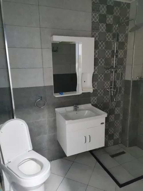 Location vacances Appartement F5 Bejaia Bejaia