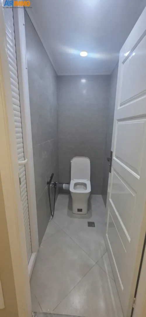 Vente Appartement F4 Béjaïa Bejaia