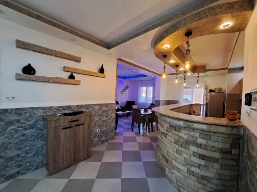 Location vacances Appartement F4 Béjaïa Bejaia