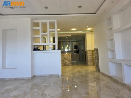 Vente Appartement F4 Béjaïa Bejaia