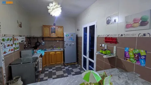 Location vacances Villa Béjaïa Beni ksila