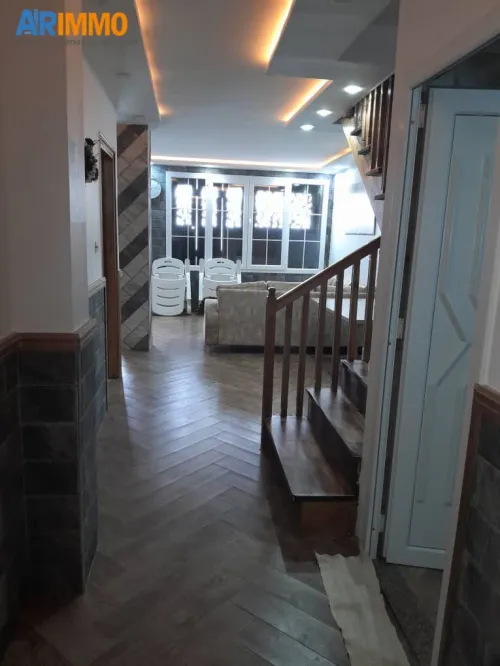 Location vacances Villa Béjaïa Bejaia
