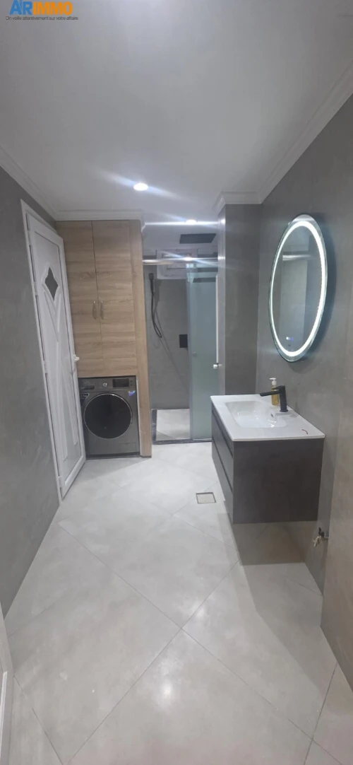 Vente Appartement F4 Béjaïa Bejaia