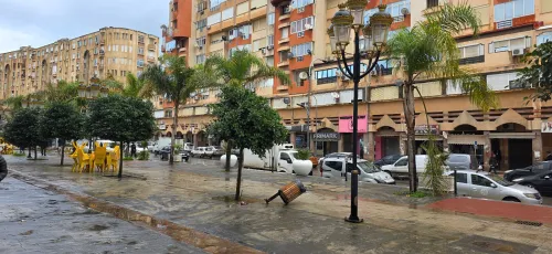 Vente Appartement F3 Béjaïa Bejaia
