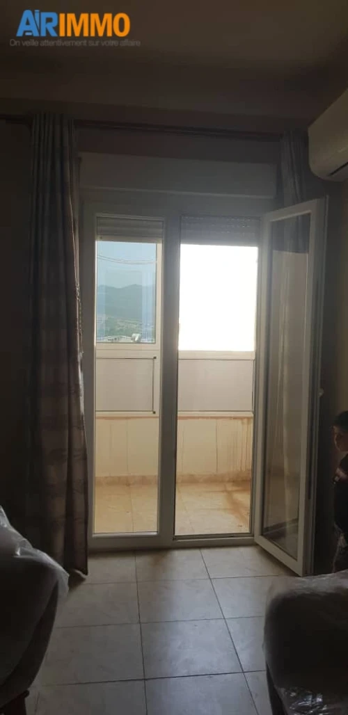 Location Appartement F3 Béjaïa Bejaia