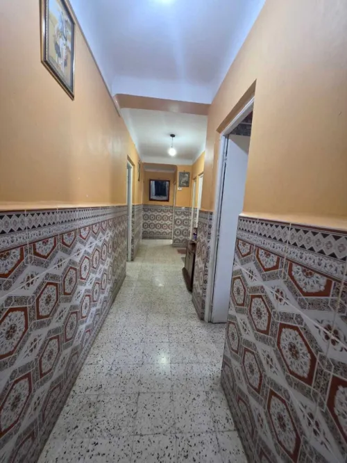 Vente Appartement F3 Béjaïa Bejaia