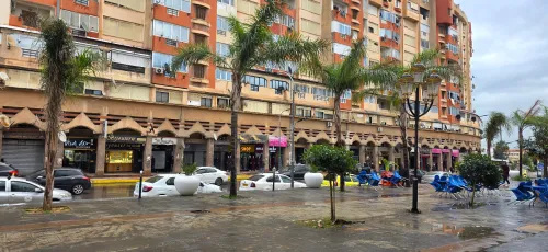 Vente Appartement F3 Béjaïa Bejaia