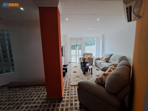 Vente Appartement F4 Béjaïa Bejaia