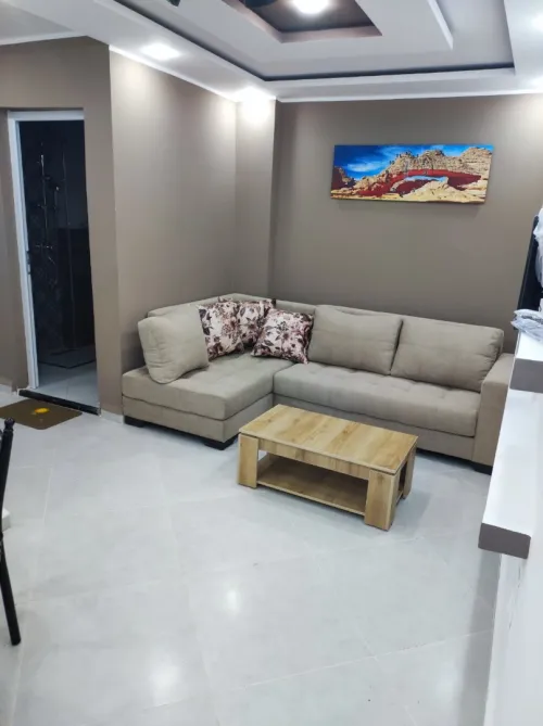 Location vacances Appartement F5 Bejaia Bejaia