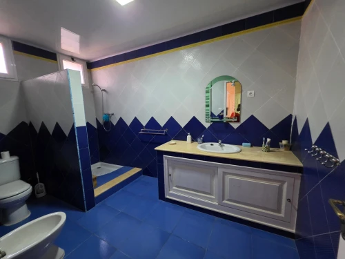Vente Villa Béjaïa Bejaia