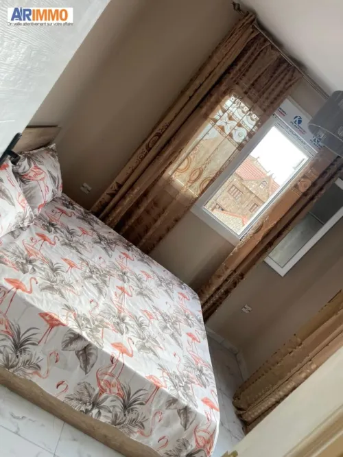 Location vacances Appartement F3 Béjaïa Bejaia