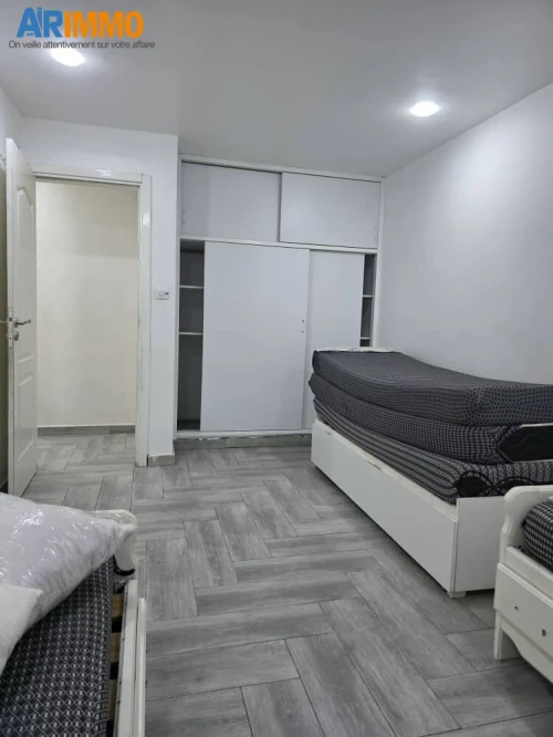 Location vacances Appartement F2 F3 Béjaïa Bejaia