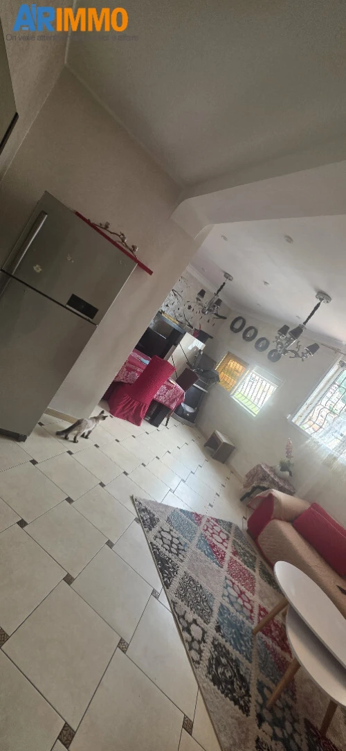 Vente Appartement F4 Béjaïa Bejaia 6