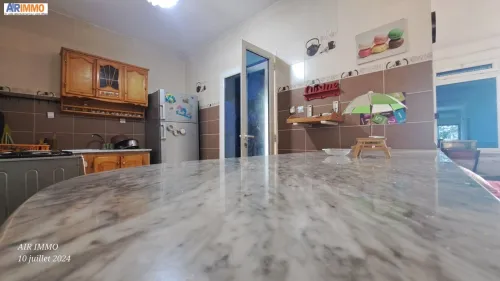 Location vacances Villa Béjaïa Beni ksila