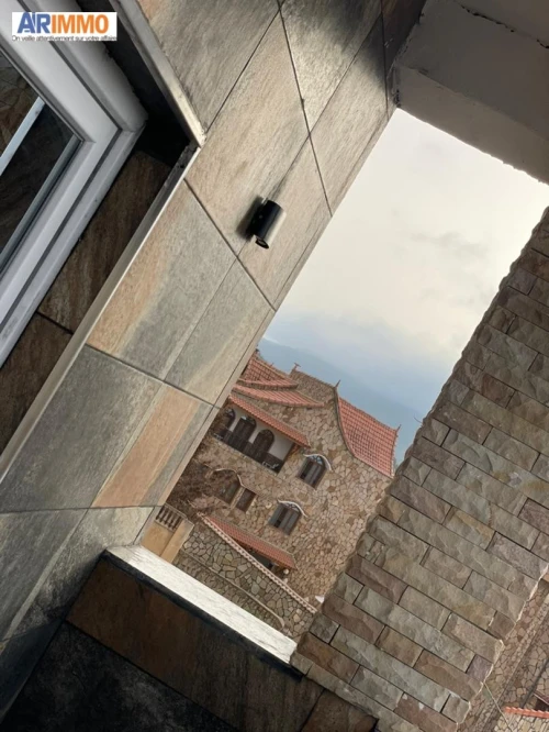 Location vacances Appartement F4 Béjaïa Bejaia