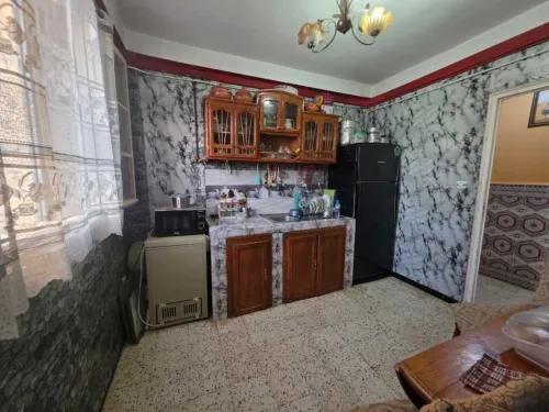 Vente Appartement F3 Béjaïa Bejaia