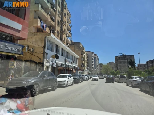 Vente Appartement F4 Béjaïa Bejaia