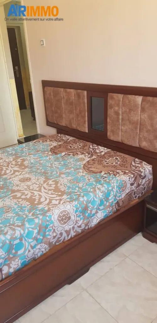 Location Appartement F3 Béjaïa Bejaia