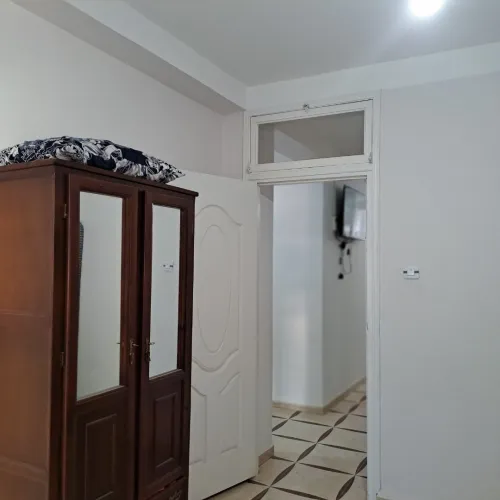 Location vacances Appartement F3 Bejaia Bejaia