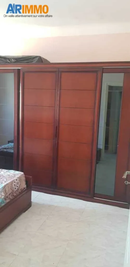Location Appartement F3 Béjaïa Bejaia
