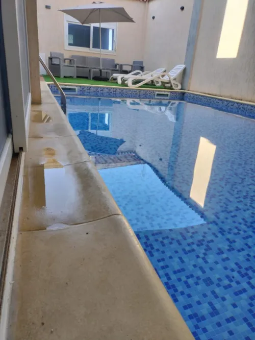Location vacances Villa Béjaïa Bejaia