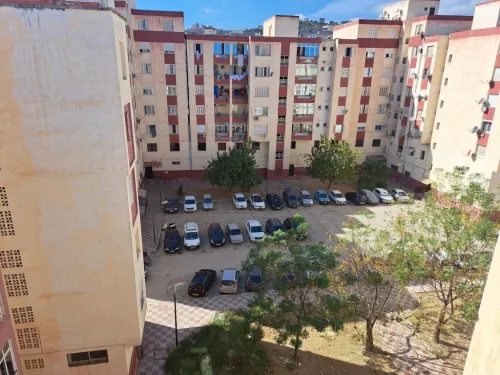 Vente Appartement F4 Bejaia Bejaia