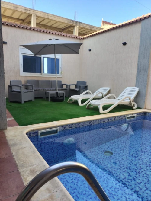 Location vacances Villa Béjaïa Bejaia
