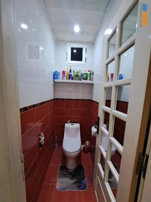 Vente Appartement F4 Béjaïa Bejaia