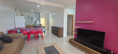 Location vacances Appartement F3 Béjaïa Bejaia