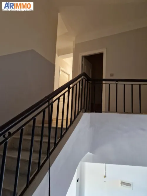 Location vacances Villa Béjaïa Bejaia