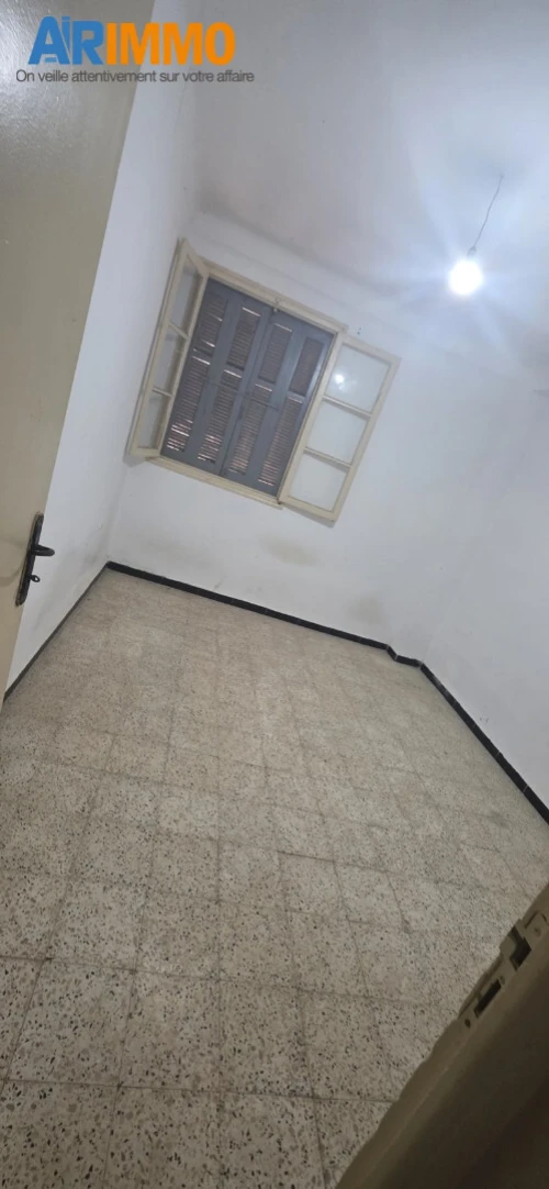 Vente Appartement F3 Béjaïa Bejaia