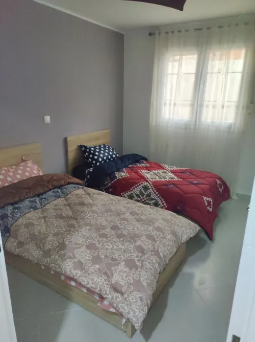 Location vacances Appartement F5 Bejaia Bejaia