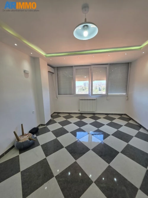 Vente Appartement F4 Béjaïa Bejaia