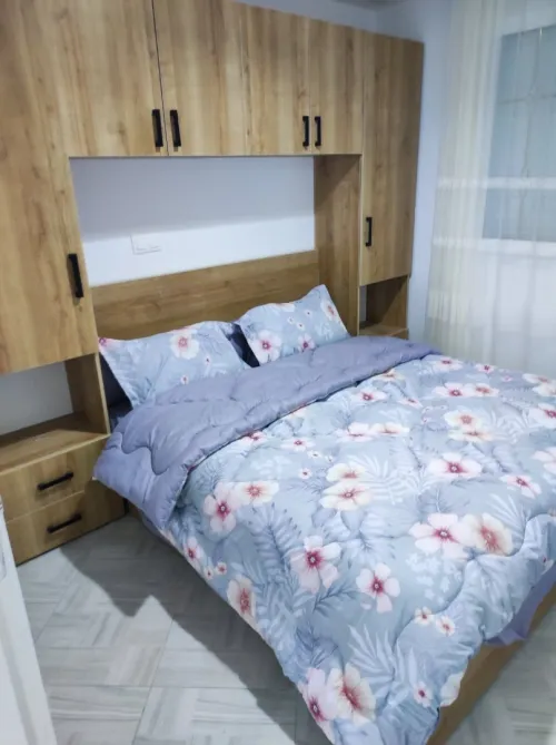 Location vacances Appartement F5 Bejaia Bejaia