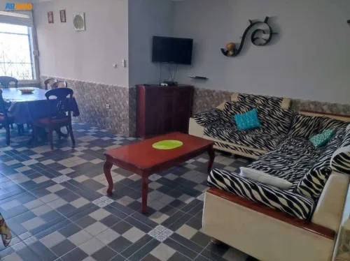 Location vacances Villa Béjaïa Beni ksila