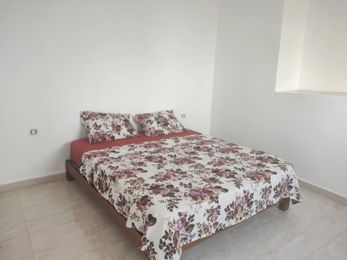 Location vacances Appartement F3 Béjaïa Bejaia