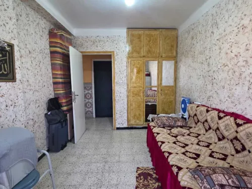 Vente Appartement F3 Béjaïa Bejaia