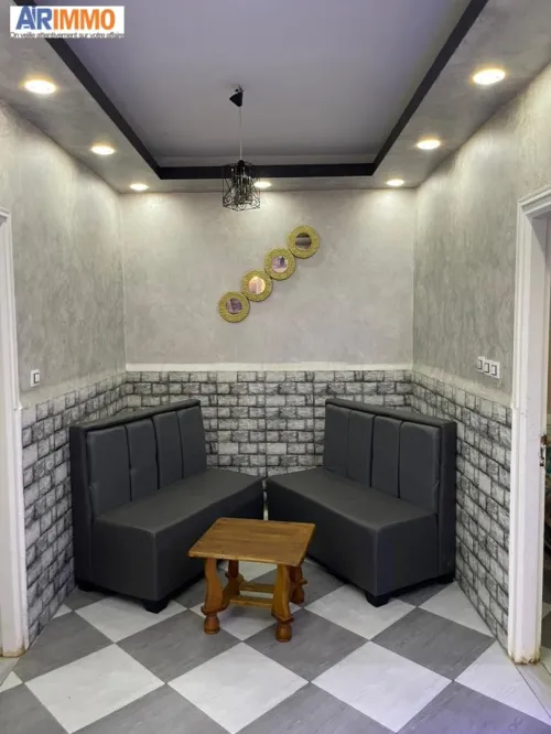 Location vacances Appartement F4 Béjaïa Bejaia