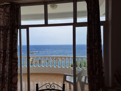 Location vacances Appartement F2 Bejaia Bejaia
