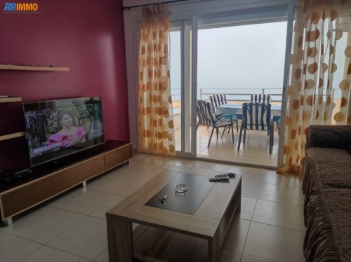 Location vacances Appartement F3 Béjaïa Bejaia
