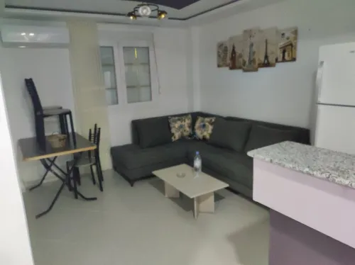 Location vacances Appartement F5 Bejaia Bejaia