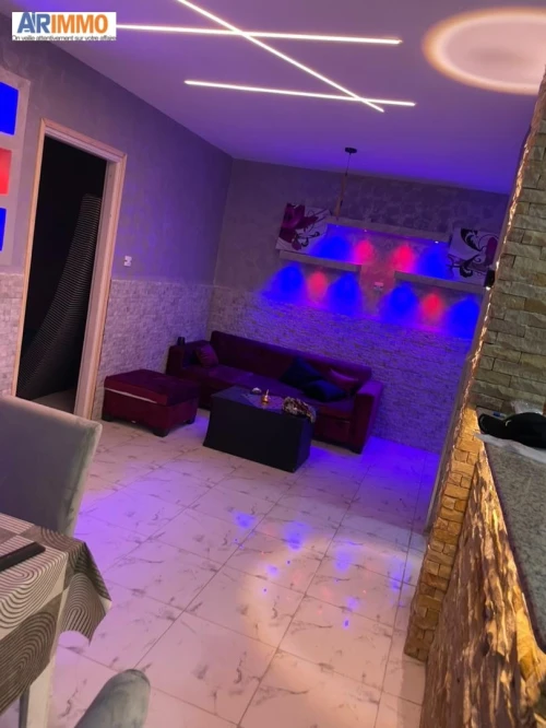 Location vacances Appartement F3 Béjaïa Bejaia
