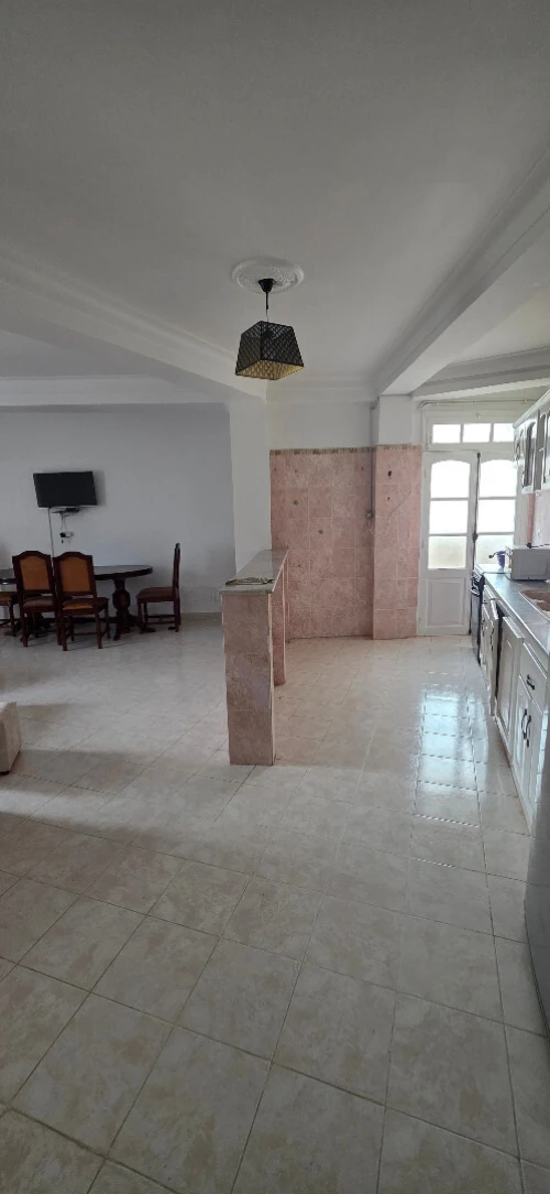 Vente Appartement F3 Béjaïa Bejaia