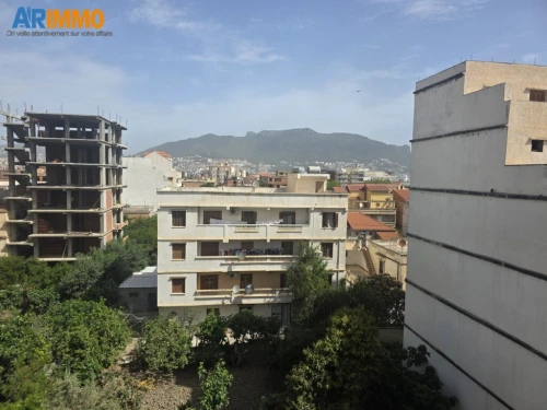 Location Appartement F3 Béjaïa Bejaia