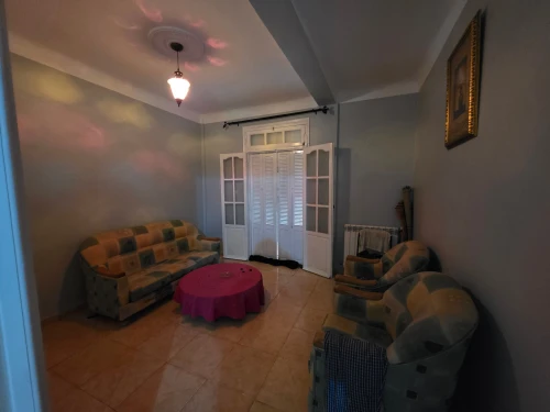 Vente Villa Béjaïa Bejaia