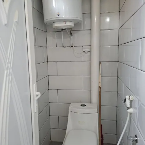 Location vacances Appartement F3 Bejaia Bejaia