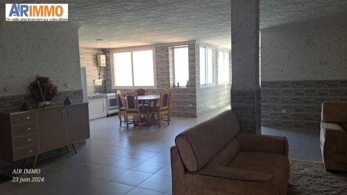 Vente Villa Béjaïa Bejaia