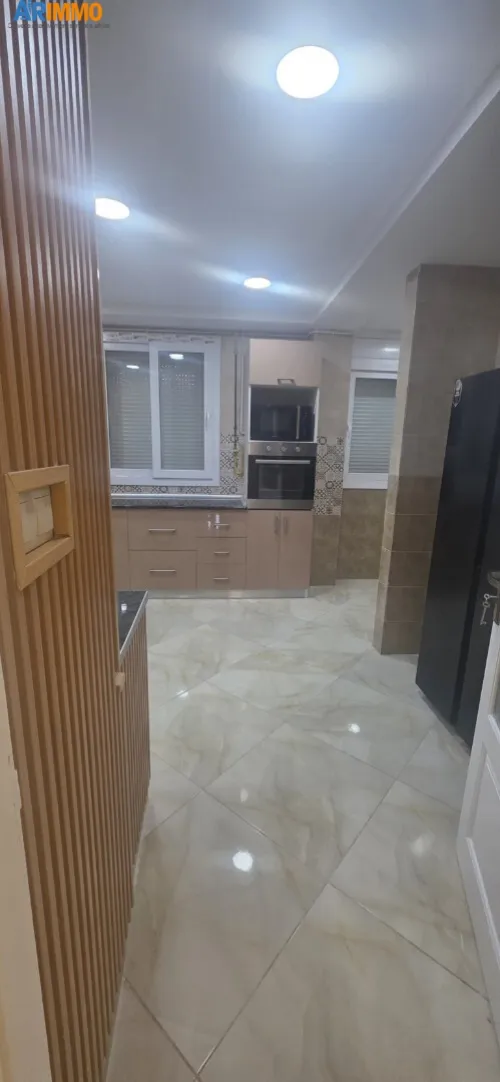 Vente Appartement F4 Béjaïa Bejaia